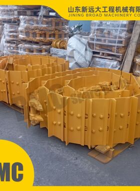 供应山推履带总成185-41-0100SD60推土机履带总成8280-RB-401611