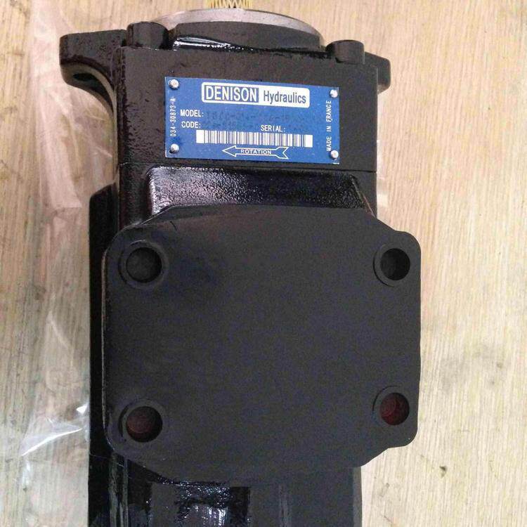 柱塞泵 丹尼逊液压泵P6P3L1C9C2A00