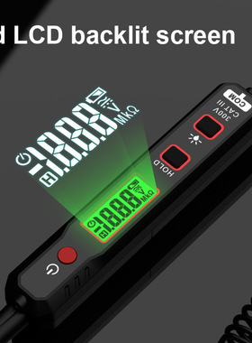 HT86A华博新品汽车测电笔