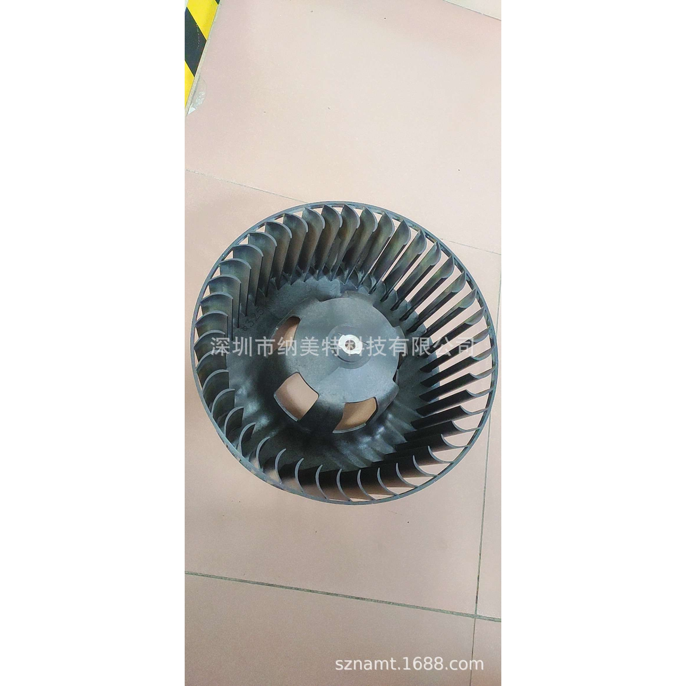 DH-1382B除湿机风叶