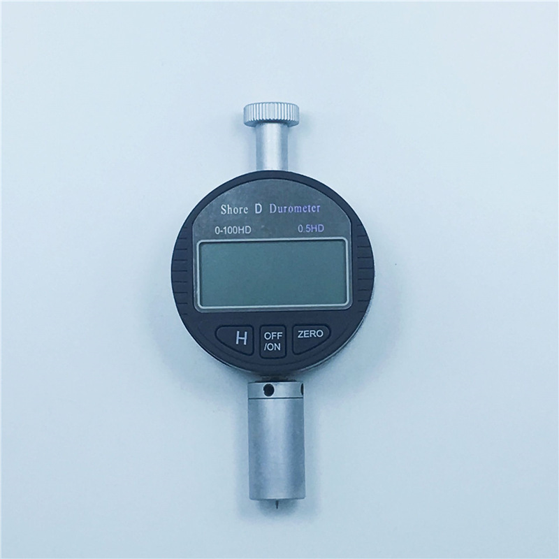 数显硬度计LX-D型    可测塑料橡胶硬度  质量保证安心购 有现货