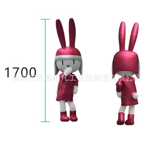 米大型主题公园花车发光巡游广告玻璃钢国风节日雕塑电动车