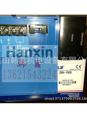 韩国LS—PLC GM4-CPUA/GM4-CPUC/GM4-PA1A/GM4-PA2A