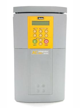 AC690+系列交流变频器 4KW 690-431950B0-BF0P00-A400