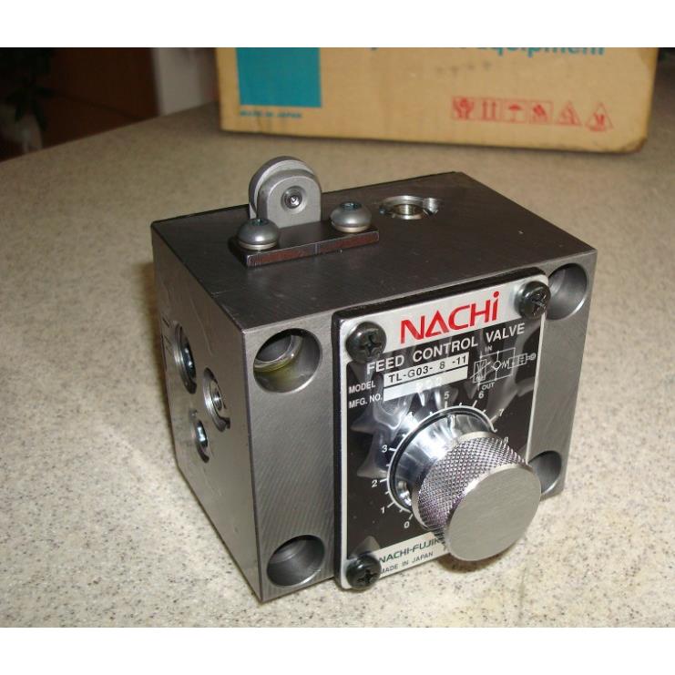 日本NACHI不二越电磁阀OW-G01-B1-R-D2-30 OW-G01-B1-R-D2-30