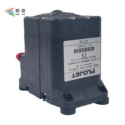 原装 FLOJET G56 Beerjet G561205A加釉隔膜泵适用于食品行业