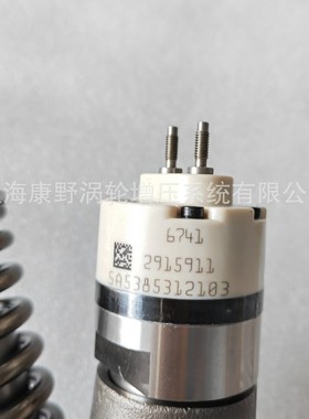 喷油器291-5911 10R7230和374-0751 30R0004和293-4072和359-4030