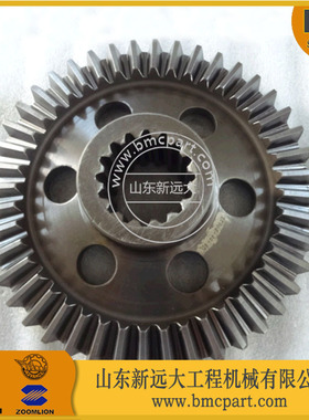 山推配件J20-04-00022齿轮 SD22F伐木型推土机配件 绞盘配件