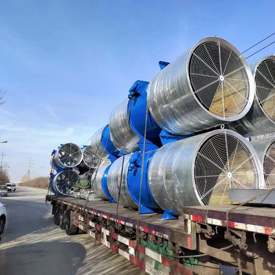 盾构风机隧道窑砖厂抽热风机排烟除湿sds11kw15kw22kw30kw37kw