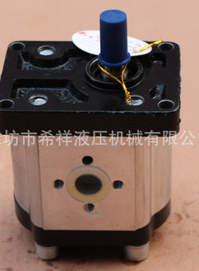 液压齿轮泵SDH CBTt-F304 306 310 314 316 320 325F3P7L