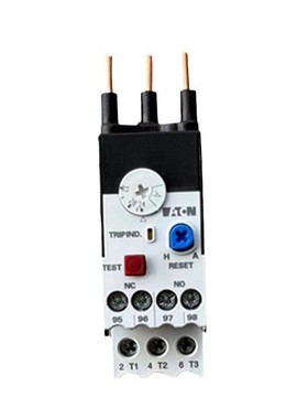 EATON/伊顿穆勒 XTOG032CC1热过载继电器24- 32A Y7-173692