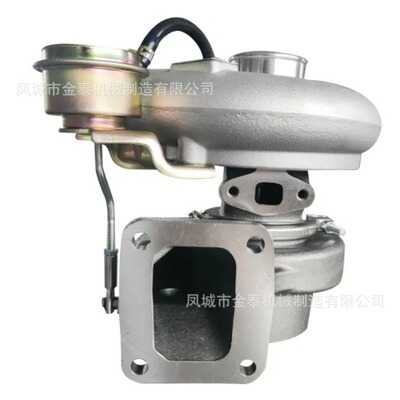 TD07 6D16T 49187-55540  涡轮增压器