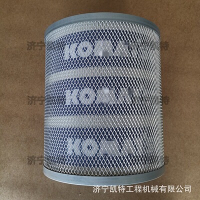 PC200/210/220/240-8M0液压回油滤芯 挖机保养配件207-60-71183