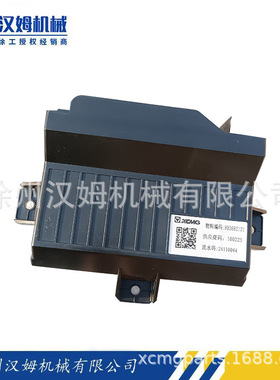 供应徐工装载机原厂备件803682121 ECT-XG-2000 变速箱控制器