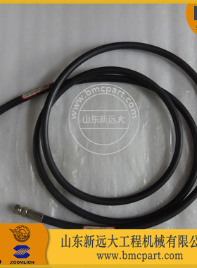 山推SD22推土机软管07118-01033 山推全车软管 推土机配件