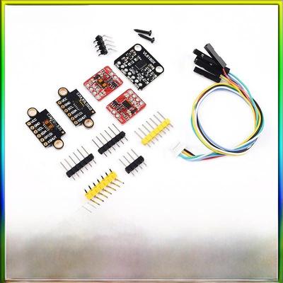 ToF测距飞行时间距离传感器VL6180X激光测距模块VL53L1X VL53L0X