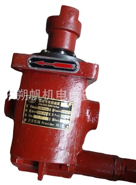 供应淄博L8250柴油机主机右机淄柴专用燃油泵8L250-63-000A