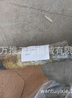 推土机D65 轴  14Y-22-14121   离合器轴   14X-27-11531