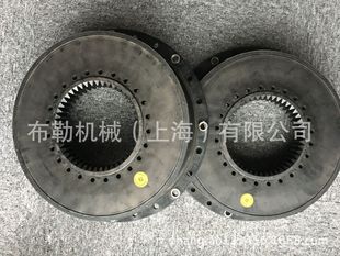 14DBP高弹性法兰盘KTR橡胶盘联轴器胶垫 100HE 布勒BoWex ELASTIC