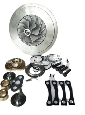 QSK23 QSK45涡轮增压器修理包4033023