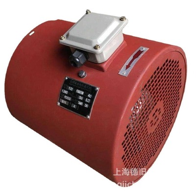 批发G-112 380V变频电机通风机用于通风散热降温调速轴流风机罩壳