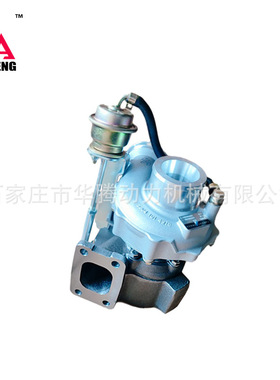 道依茨TCD2012 L04 2v增压器0429 8265 0429 4728 04298265