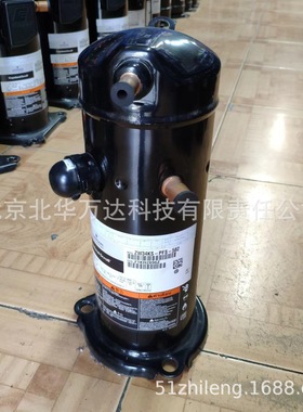 ZF24K4E-TWD-551 8P匹机房空调中低温制冷压缩机制冷压缩机ZF24K4
