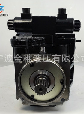 90R075HS1BC60S3C7E03GBA353524  电力牵引车液压张力机用泵