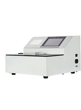 YT-SCT500 短距压缩试验机纸和纸板压缩试验仪