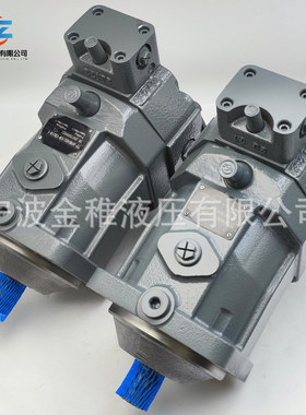 液压马达 A6VM200HD2/63W-VAB01000B 石油用