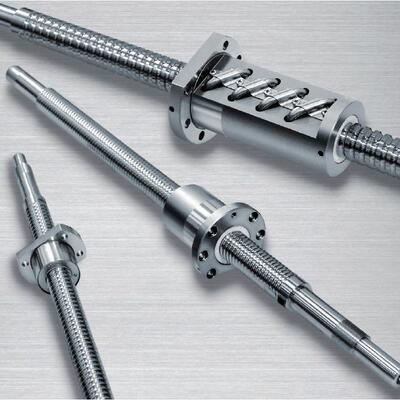 日本THK品牌滚珠丝杆BTK BNK BIF BNF MDK BLK BNT DIK WTF MTF型