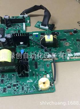 尼得科CT维修中心SP4403 SP4402 SP4401维修的UT48 UT46功率板