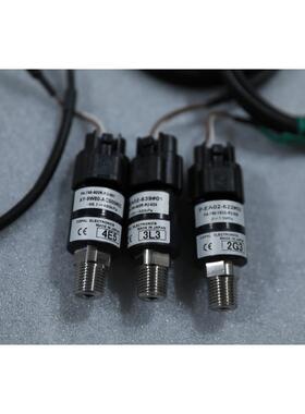 P-EA02-622#01 P-EA02-621#01 P-EA01-603#03压力传感器