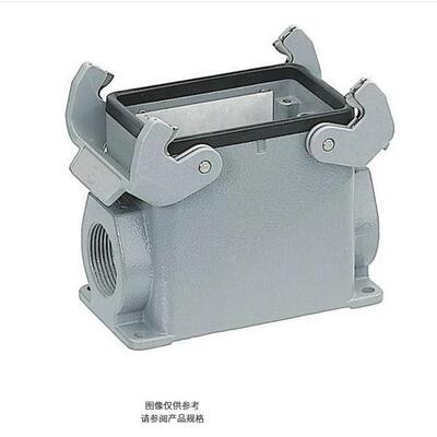 现货harting工业连接器19200320232