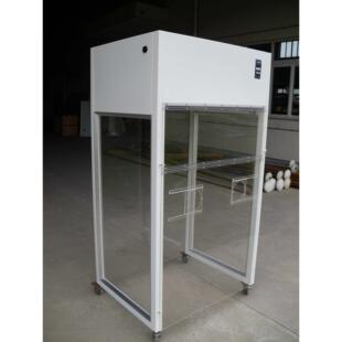 洁净室配套设备 移动取样车 JCC 5A洁净采样车