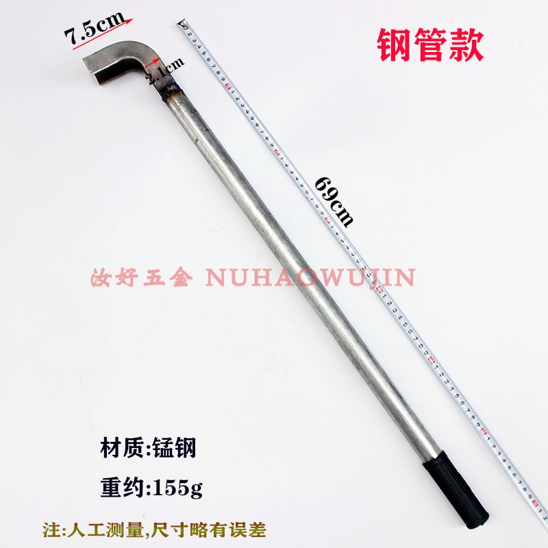 速发剥甘蔗叶神器长柄甘蔗剥叶刀剥甘蔗叶手动撕打甘蔗叶工具