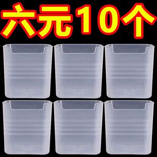侧门冰箱收纳盒通用食物蔬菜水果分类保鲜盒食物收纳盒食物收纳盒
