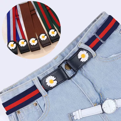 Невидимый ремень, эластичные штаны подходит для мужчин и женщин, регулируемый корсет для школьников