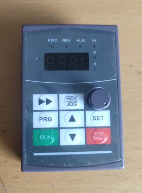 易驱变频器面板CV3100ED3100GD200GT210外延面板,延长线