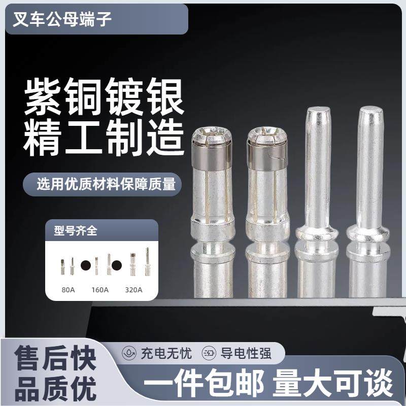 叉车rema公头粗针充电端子REMA320A160A80公母端子信号针,3C数码配件,USB多功能数码宝,淘宝优惠券,粉丝福利购,淘宝优惠卷