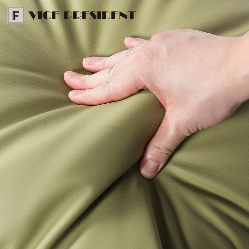 夏凉防猫抓布皮抱枕防水沙发靠垫B防粘毛坐垫套抱枕床头软硬样板