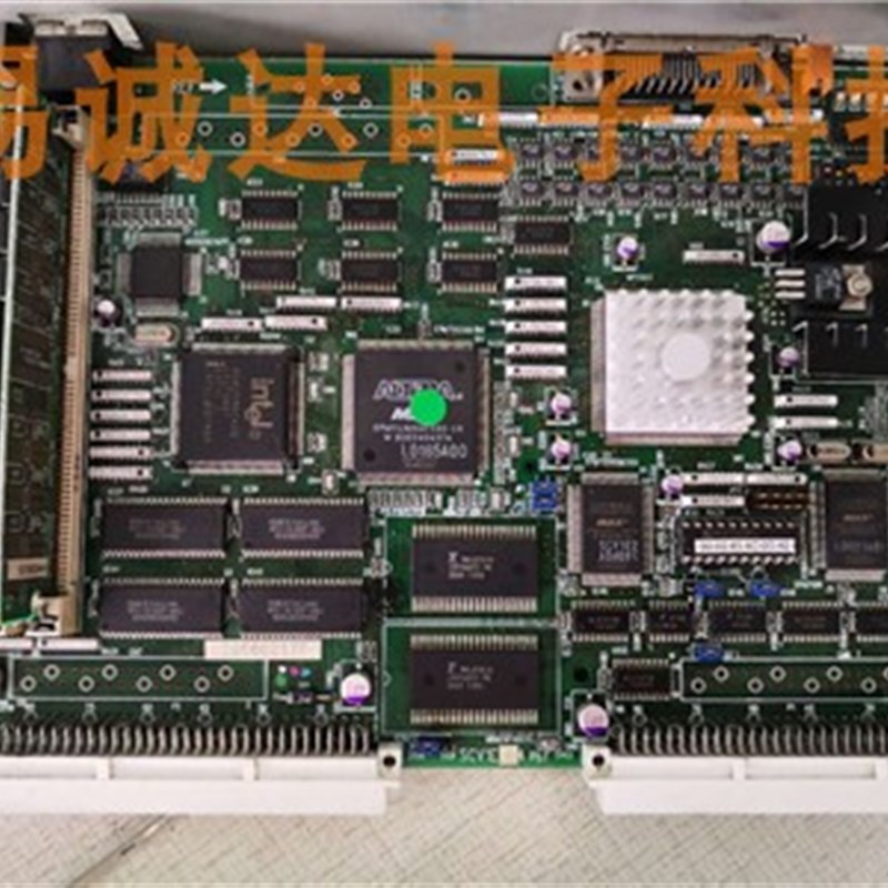 CM402,nCM602之CPU卡