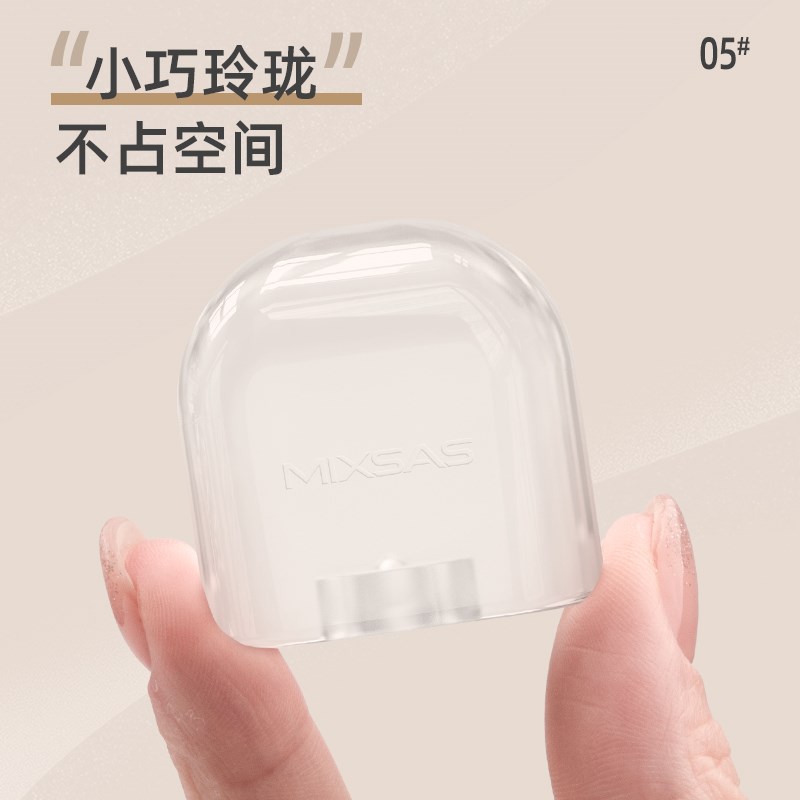 门吸免打孔新款门后防撞强地吸磁铁D固定房门玻璃门厕所卫生间挡