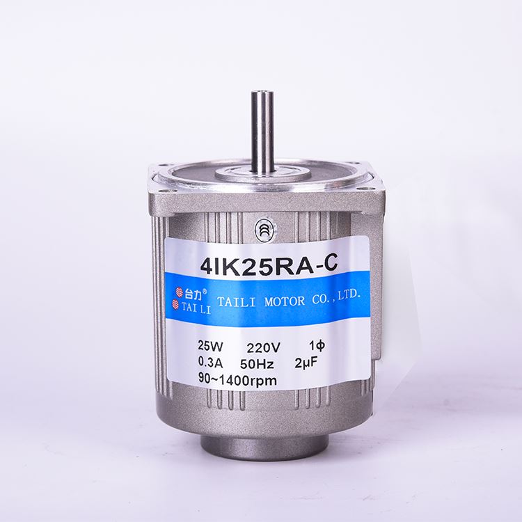 2800转交流高速电机可调速60W90W200W300W370W4O00W750W1400转马