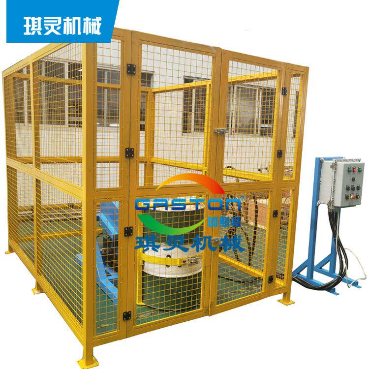 200L专用混料机摇匀机催化剂摇匀机防沉垫多功能滚桶混合机快手