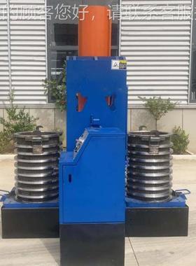 立式不钢QBG条排 大液压榨油机 活性炭废料榨油锈机核桃榨油机设