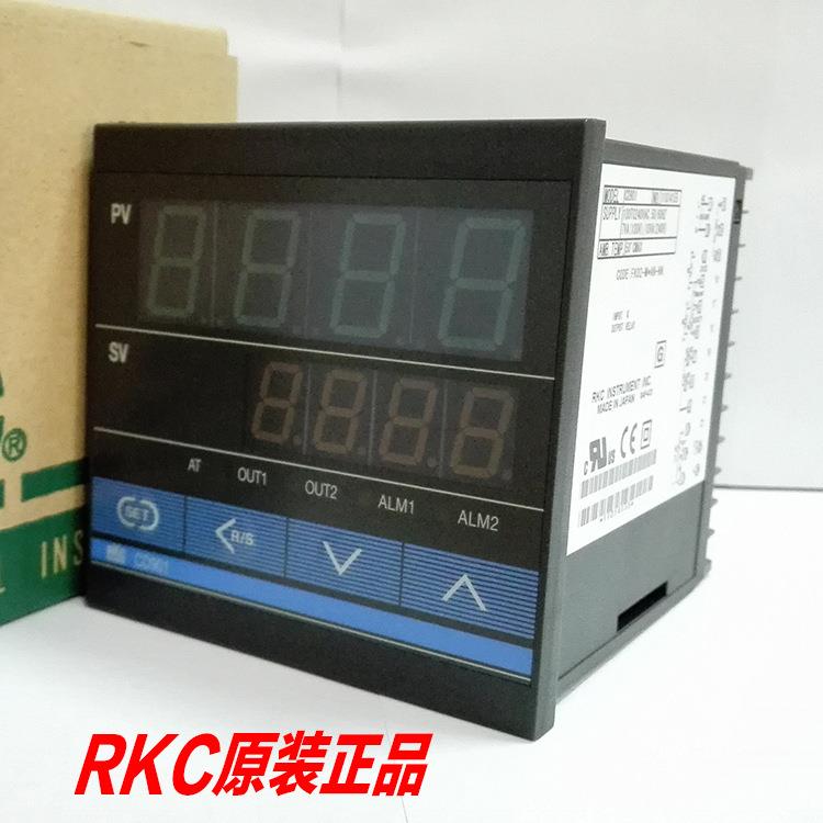 日本温控表 CD901FK02-8*AN-NN 智能PID温控器 CD901 全系列