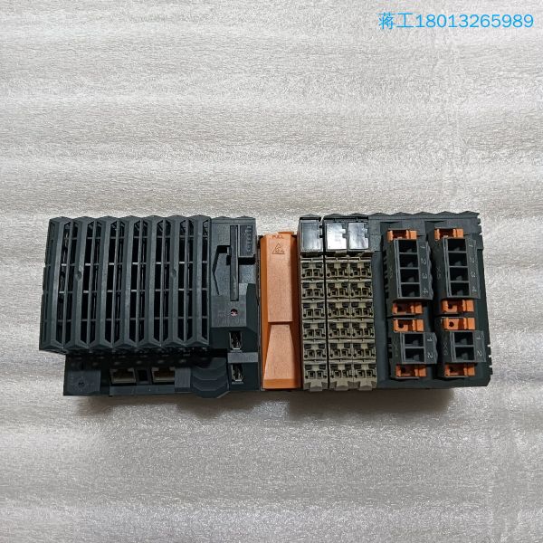 X20CP1484，X20CM0985一套贝加莱模块，成