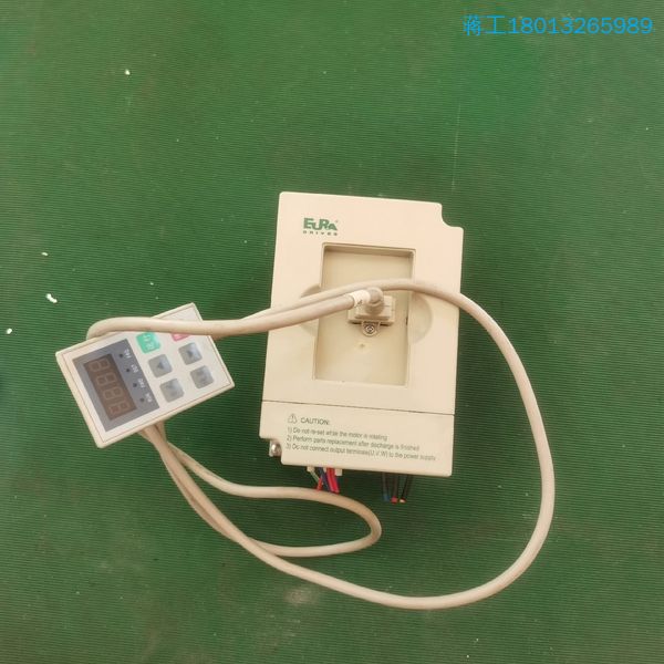 欧瑞络筒机变频器F1000-G0004S2B