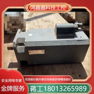 伺服電機(jī)1FT6086 剪線 3AA0 8AC71